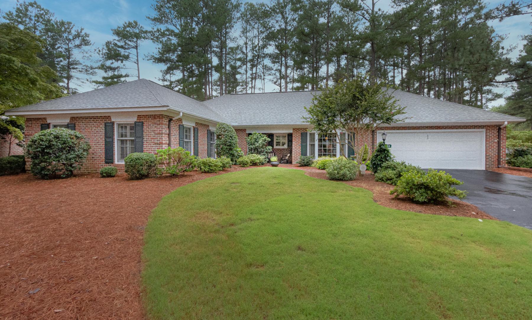 Pinehurst Homes for Sale