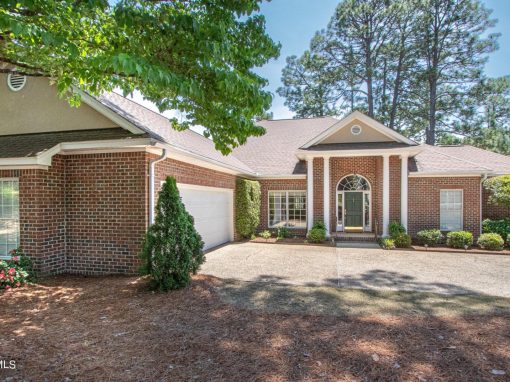 138 Steeplechase Way, Southern Pines, NC 28387