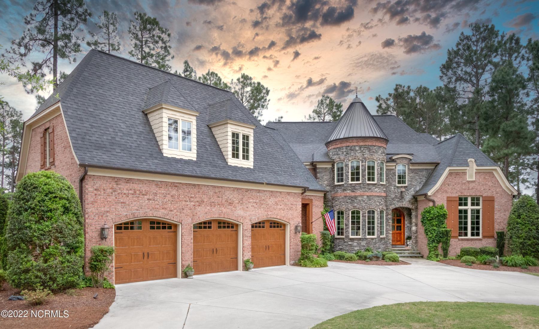 Pinehurst Homes for Sale