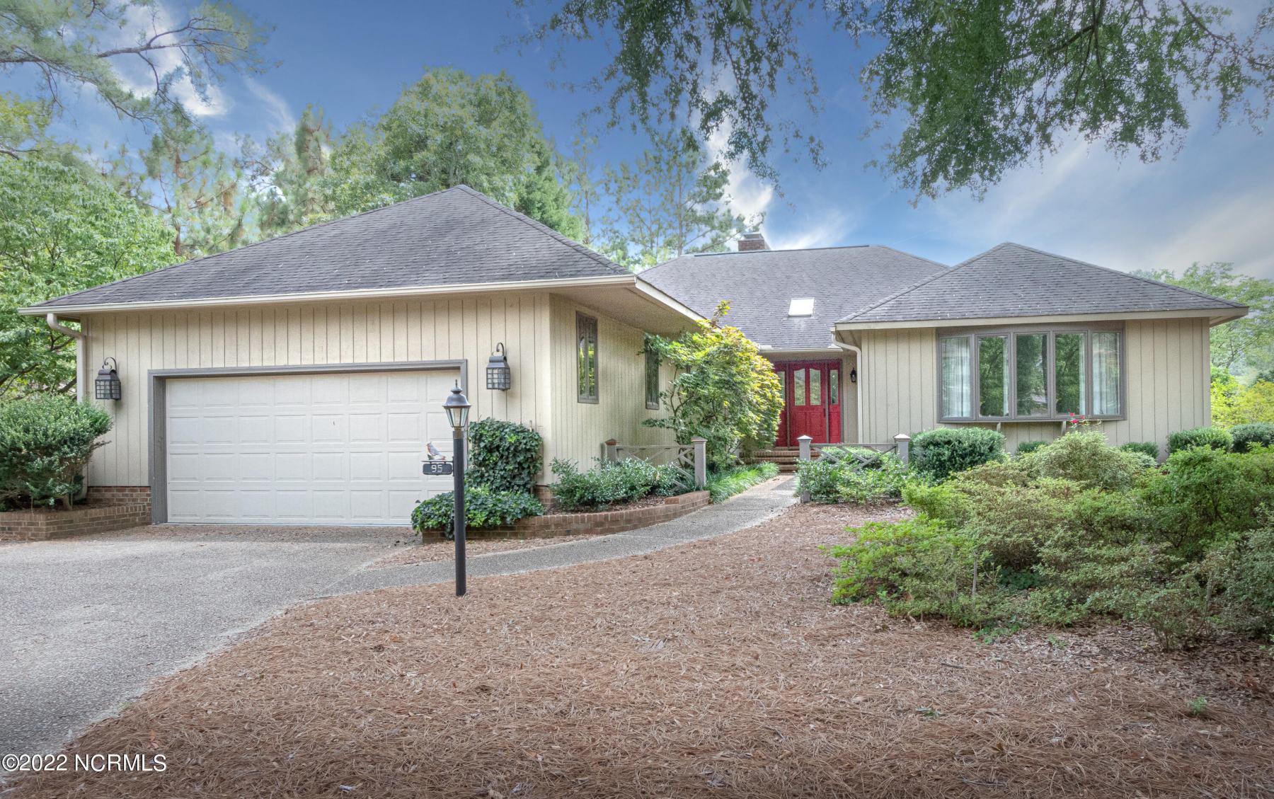 Pinehurst Homes for Sale