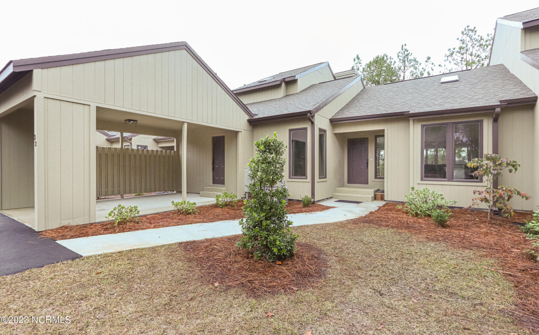 Pinehurst Homes for Sale