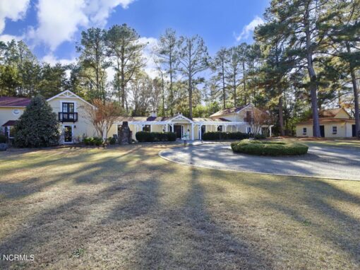 2764 Camp Easter Road, Southern Pines, NC 28387
