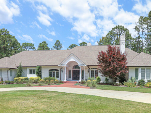 5 Wicker Lane, Pinehurst, NC 28374