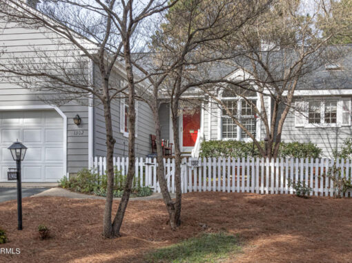 1302 Mount Washington Circle, Pinehurst, NC 28374