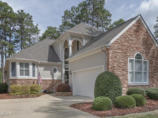 14 Dungarvan Lane, Pinehurst, NC 28374