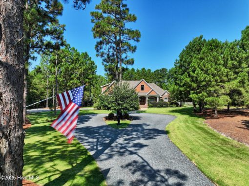 1512 Linden Road, Aberdeen, NC 28315