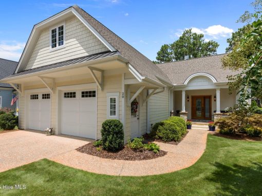 20 Ballybunion Lane, Pinehurst, NC 28374