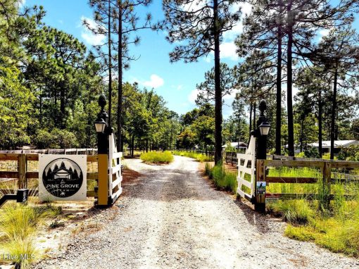 214 Freeman Way, Aberdeen, NC 28315