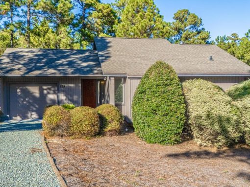 135 Glen Abbey Trail, Pinehurst, NC 28374