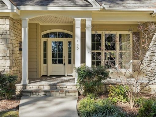 380 Grove Road, Southern Pines, NC 28387