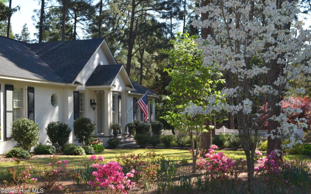 135 Blue Road, Pinehurst, NC 28374