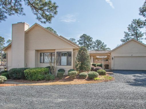 80 Lake Point Drive, Pinehurst, NC 28374